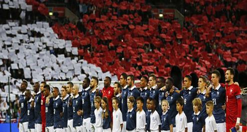 فرنسا تعزز أمن الملاعب ومناطق تجمع الجماهير خلال يورو 2016